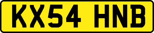 KX54HNB