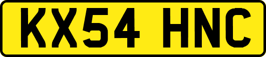 KX54HNC
