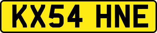 KX54HNE