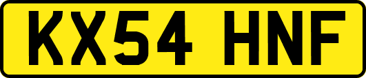 KX54HNF