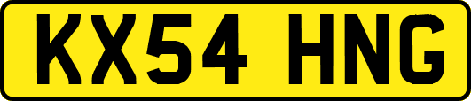 KX54HNG