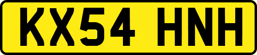 KX54HNH