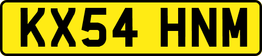 KX54HNM