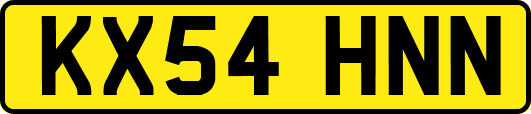 KX54HNN