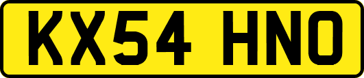 KX54HNO