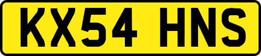 KX54HNS