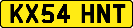KX54HNT