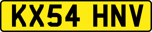 KX54HNV