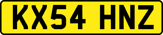 KX54HNZ