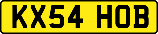 KX54HOB