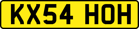 KX54HOH