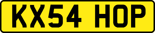 KX54HOP