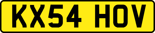 KX54HOV