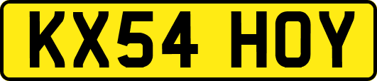 KX54HOY