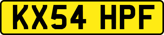 KX54HPF
