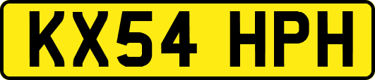 KX54HPH