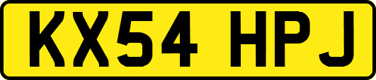 KX54HPJ