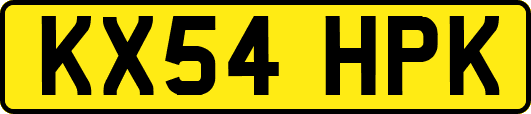 KX54HPK