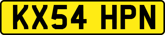 KX54HPN