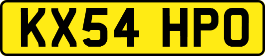 KX54HPO
