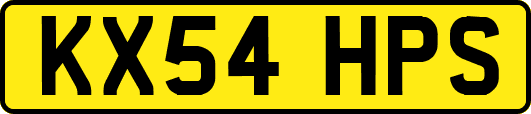 KX54HPS