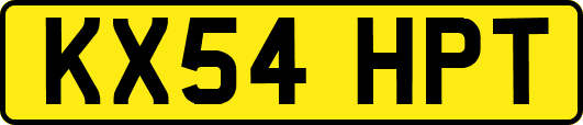 KX54HPT