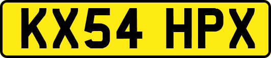 KX54HPX