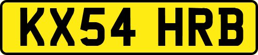 KX54HRB