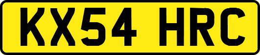 KX54HRC