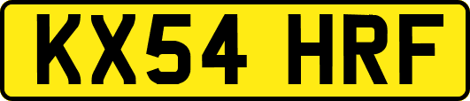 KX54HRF