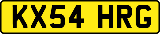 KX54HRG