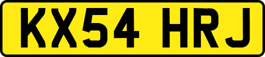 KX54HRJ