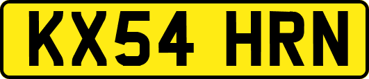 KX54HRN