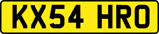 KX54HRO