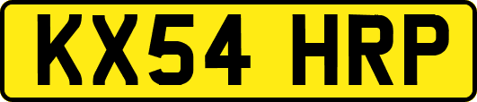 KX54HRP