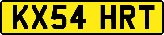 KX54HRT