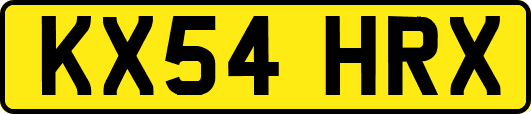 KX54HRX