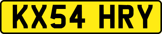 KX54HRY