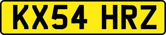 KX54HRZ
