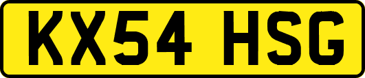 KX54HSG