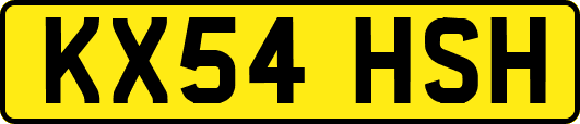 KX54HSH