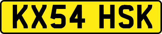 KX54HSK