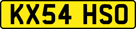 KX54HSO