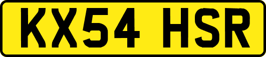 KX54HSR