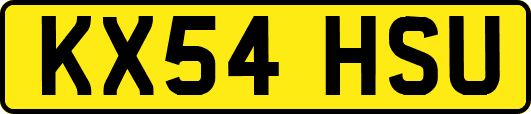 KX54HSU