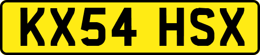 KX54HSX