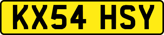 KX54HSY