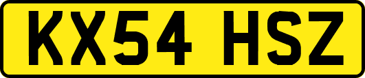 KX54HSZ