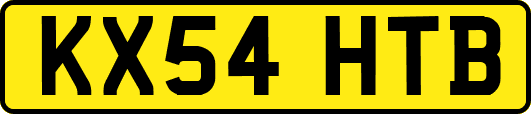 KX54HTB