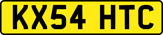 KX54HTC